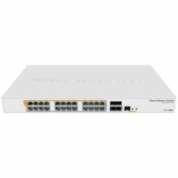MIKROTIK CRS328-24P-4S+RM